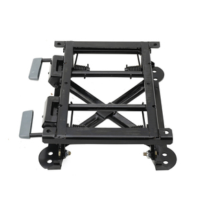 RV pezzi di ricambio <span class=keywords><strong>auto</strong></span> seggiolini altezza Riser regolatore - Product Image 3