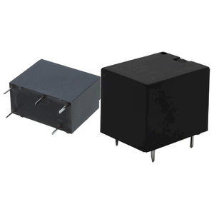 รีเลย์ KUP-11A15-6ทั่วไป10A DPDT 6V ออกแบบมาเป็นพิเศษสำหรับระบบควบคุมอุตสาหกรรม - Product Image 1