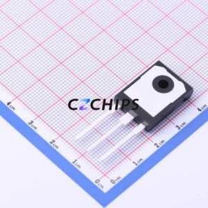 Transistor de Efecto de Campo (MOSFET) NCEP023N10T TO-247 Original Nuevo, Componentes Electrónicos al por Mayor y Servicio BOM - Product Image 2