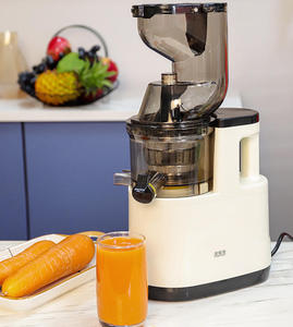 Spremiagrumi elettrico multifunzione separatore polpa piccolo <span class=keywords><strong>succo</strong></span> di frutta e latte di soia - Product Image 2