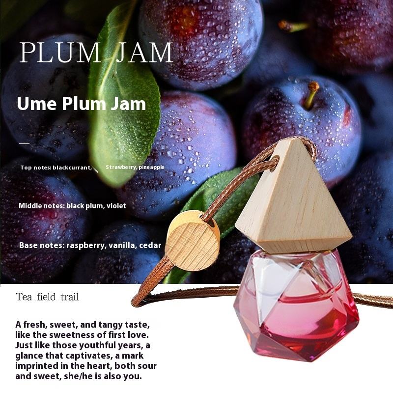 ซอส umeko (รสชาติของความรักครั้งแรก)