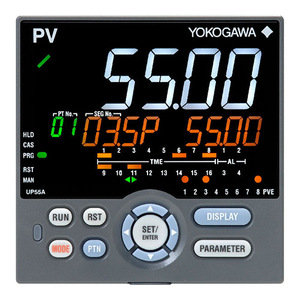 Controlador Lógico Programable Yokogawa UP35A UP32A, Montaje en Panel, Función Fija, Tipo Torre, Uso Industrial - Product Image 4
