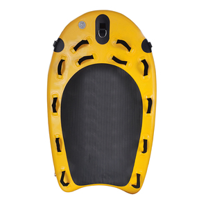 Fábrica inflable <span class=keywords><strong>agua</strong></span> rescate goma <span class=keywords><strong>Motor</strong></span> barco gota puntada inflable SUP Wake surf Jet Ski salvavidas rescate trineo - Product Image 1