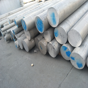 <span class=keywords><strong>Barre</strong></span> ronde en <span class=keywords><strong>aluminium</strong></span> massif 6061 T6, 3-500 mm, tréfilée à froid, vente en gros pour la construction - Product Image 5