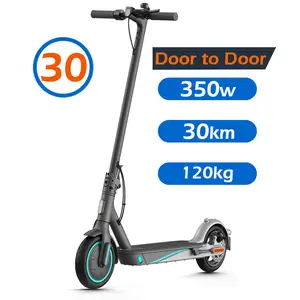 Eu Warehouse Elektro Roller 350W 10.4Ah Mi M365 4 Pro 2 Fast Foldable Electric Scooters For Adults