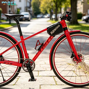 <span class=keywords><strong>Pédalier</strong></span> de <span class=keywords><strong>vélo</strong></span> de route pliable SeeMore Carbon, axe en titane 3/8 boulons/24 mm, manivelle 165/170 mm, ultraléger, 8-12 vitesses, avec capteur de puissance - Product Image 5
