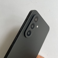 Maquette de téléphone portable Weview pour Samsung Galaxy A16 A26 A36 A56 – Modèle d'exposition, jouet, accessoire de photographie, étui