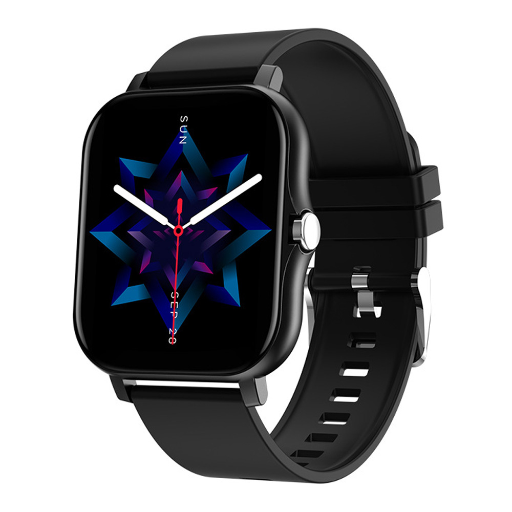 Black(Rubber)