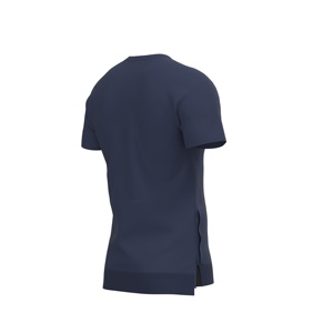 TD i tiratori ginnastica abbigliamento felpa manica corta