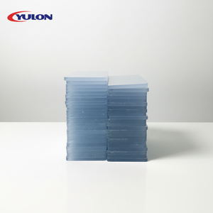 Blu Chiaro ESD foglio di <span class=keywords><strong>PVC</strong></span> - Product Image 3