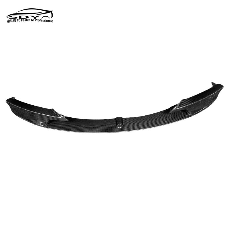 Bmw G20 M Stoßstange BMW G20 3ER CARBON FIBER HECK KOFFERRAUM LIPPE SPOILER 2019 MP Style 2 EUR 174,87 - DE Bmw G30 Lippe