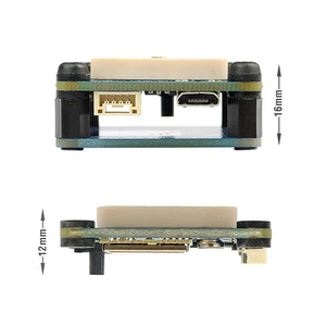 Mateksys M9N-G4-3100 ap_periph g474 có thể nút NEO-M9N mô-đun gnss, từ kế rm3100, dronecan & uart_msp cho máy bay không người lái FPV - Product Image 6