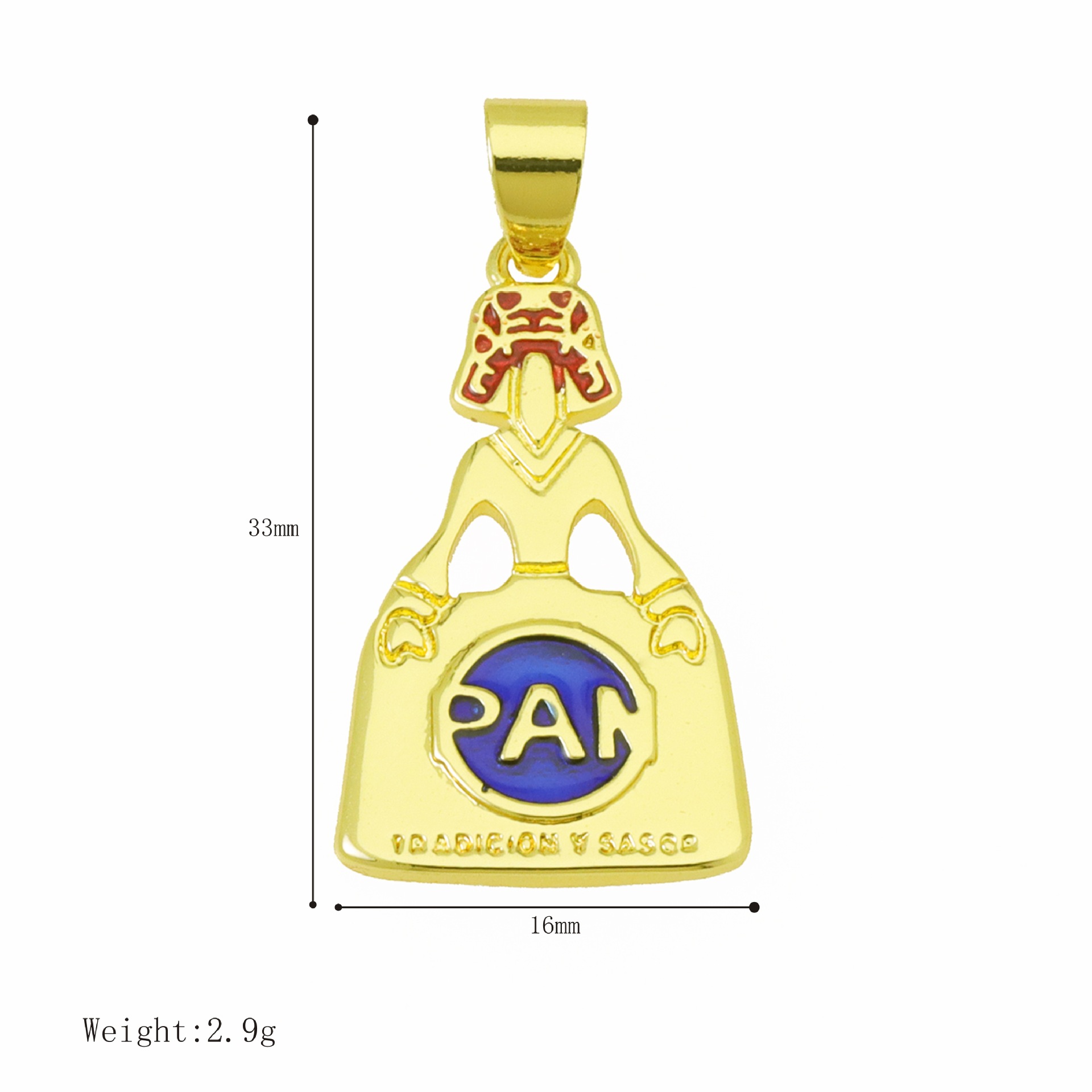 Gold 1