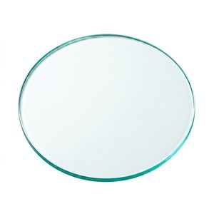 Verre trempé opaque noir thermorésistant pour porte <span class=keywords><strong>de</strong></span> four, <span class=keywords><strong>de</strong></span> <span class=keywords><strong>cheminée</strong></span> ou d'appareil électroménager, panneau résistant aux températures élevées - Product Image 1
