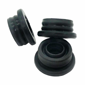 2 cao su con dấu đúc một B tùy chỉnh nhà sản xuất Silicone phần - Product Image 6