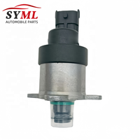 0928400745 Auto Fuel Pump Pressure Control Solenoid Valve Engine Fuel System Replacement Part
