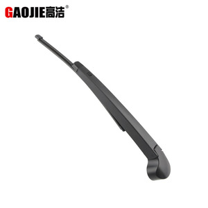Aplicable al conjunto del brazo del limpiaparabrisas trasero del Skoda Rapid Spaceback 2013 hasta la actualidad - Product Image 1
