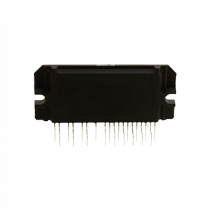 23-PowerSIP Module, 19 Leads, Formed Leads Electronics Components Set BOM Service Discrete Semiconductor Products IRAMX16UP60A - Product Image 1