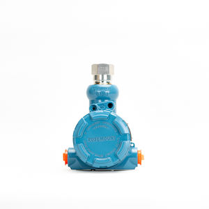 Transmisor de Presión Manométrica Emerson para Rosemounts 3051GP, Transmisor de Protocolo HART de 4-20 mA - Product Image 4
