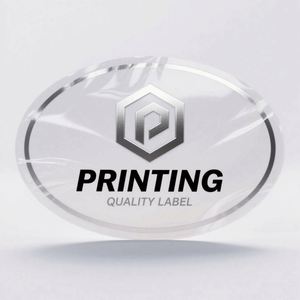 Autocollants personnalisés en vinyle adhésif imperméable pour extérieur, impression UV couleur, logo d'entreprise, découpe de dessins animés - Product Image 4