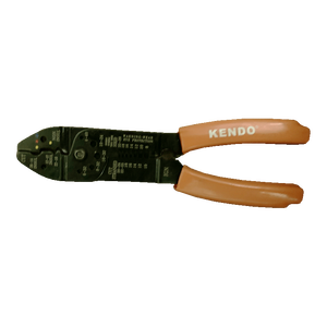 210 cm <b>Wire</b> <b>Stripper</b> for Connectors-for Electronics & Electrical Work - Product Image 1