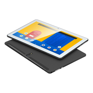 UTAB X107 Mejor precio Sin marca Pantalla táctil de 10.1 pulgadas 4G LTE Android 9.0 Tablet PC ultradelgada resistente de <span class=keywords><strong>8</strong></span>.9 mm - Product Image 3