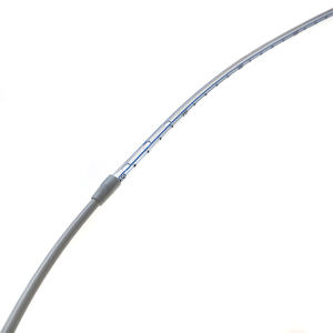 หลอดให้อาหารในกระเพาะอาหารสองลูเมนแบบใช้ครั้งเดียว - Product Image 4