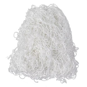 Filet de culture robuste pour jardin, en polyester, maille carrée, pour tomates, concombres, haricots, fruits et plantes grimpantes - Product Image 2