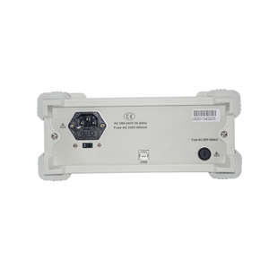 Multimètre ET3240 Original avec écran LCD 4 1/2 chiffres, mesure de plage 1100V/12A, précision 22000 points de mesure - Product Image 4