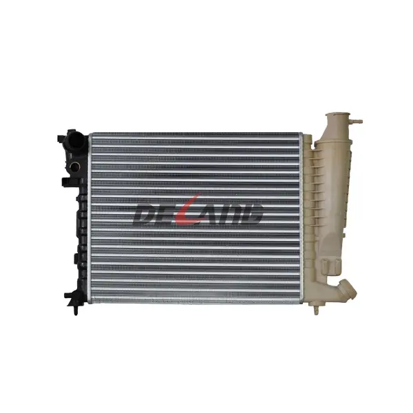 Fabricante de radiador de motor automático para PEUGEOT 306 (DL-A027)