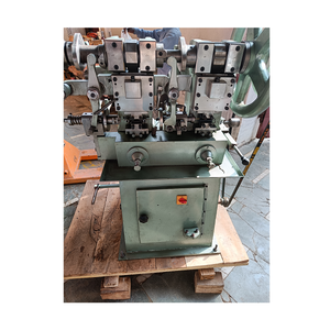 Machine automatique de fabrication de billes creuses pour bijoux en or et en argent, équipement de production de perles industrielles de haute précision pour la bijouterie - Product Image 2