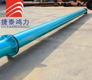 Garantie de qualité, appareil de forage rotatif Casagrande B250 B125, barres Kelly nécessaires, fabrication chinoise, en vente - Product Image 4