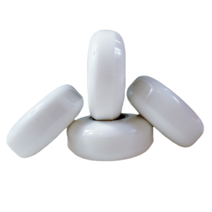 SHR 90A ล้อสเก็ตแบบอินไลน์ก้าวร้าว56มม. 57มม. 58มม. 59มม. - Product Image 6
