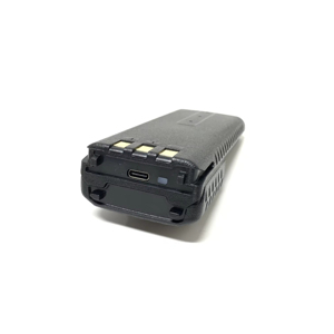 Batería de Repuesto Global de Larga Duración de 3800 mAh Tipo C para Walkie Talkie <span class=keywords><strong>UV</strong></span>-5R_5RE_<span class=keywords><strong>5RA</strong></span>_F8_F8HP - Product Image 5