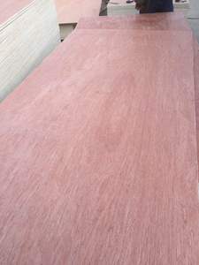 Panneau <span class=keywords><strong>de</strong></span> contreplaqué 4x8 <span class=keywords><strong>3</strong></span>/4 pouce contreplaqué en acier pour coffrage - Product Image 5