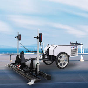 Machine <span class=keywords><strong>de</strong></span> construction à haute efficacité, niveleuse à béton vibrante, machine <span class=keywords><strong>de</strong></span> nivellement au laser - Product Image 5
