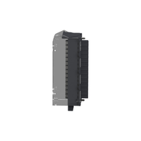 BMXFTB2820 Modicon X80 PLC Bornier 28 Broches Amovible à Pince à Ressort Connecteur Électrique Pièces Détachées d'Automatisation Industrielle Neuf