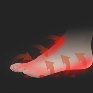 Electric Smart <b>Usb</b> Rechargeable <b>Heated</b> Insoles for Shoes Dongguan <b>Usb</b> Charger Shoes and Boots Sports & Comfort Insoles Keep Warm - Product Image 3