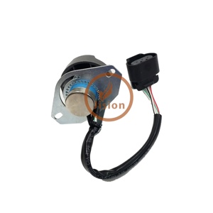 Potenciómetro de Aceleración para Excavadora XCMG XE135B XE215CA XE335C XE210 XE200D 803611303 803608815 803611303 - Product Image 4