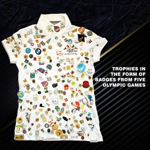 Broche de <span class=keywords><strong>chanson</strong></span> lyrique personnalisée accessoire de cadeau inspirant - Product Image 4