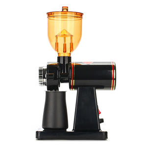 <span class=keywords><strong>Baratza</strong></span> eléctrica antigua, el último molinillo de café comercial de rebabas planas, diseño Manual elegante para entusiastas del café - Product Image 2