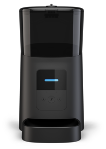 El más vendido perro gato 6l inteligente Wifi APLICACIÓN DE TELÉFONO MÓVIL Control remoto dispensador de alimentos Microchip Alimentador automático para mascotas - Product Image 2