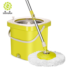 Solo cubo giratorio <span class=keywords><strong>limpiador</strong></span> <span class=keywords><strong>de</strong></span> alfombras profesional <span class=keywords><strong>de</strong></span> microfibra RP - Product Image 1