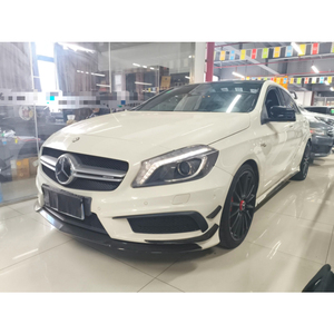 Voiture d'<span class=keywords><strong>occasion</strong></span> Guazi 2014 Mercedes-Benz <span class=keywords><strong>AMG</strong></span> RTS Essence Moteur Automatique Berline 5 places Conduite à gauche - Product Image 1