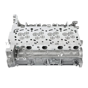 GL Nuevo Conjunto de Cabeza de Cilindro de Motor Diésel BK3Q-6049-AE para Transit 2.2L DU4d22 - Product Image 5