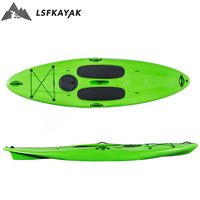 Excellente expérience de surf en solo avec planche de paddle rigide (SUP) antidérapante, garantie 3 ans, idéale pour la famille et les amis