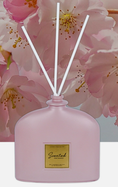 Abricot Rose : Eau de Piscine Fleur de Pêcher