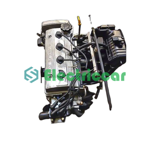 Moteur d'occasion d'origine de haute qualité 5A 1.5L pour - Product Image 2