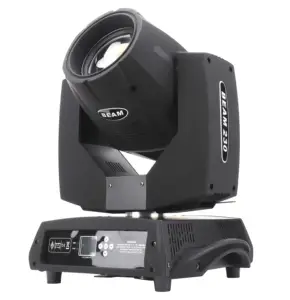 Sharpy 7R Beam 230w Moving Head Lights luces para disco teca dmx Für Bühnen licht