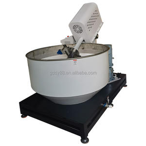 Machine de polissage céramique vibratoire automatique pour jantes de camion - Product Image 2